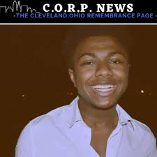 Cleveland Remembrance Page