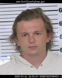 MITCHELL CLARK MCCOMBS