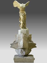 See more ideas about angel statues, cemetery angels, statue. Top 5 Interesting Facts On The Winged Victory Of Samothrace