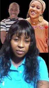 RIP SIA KAMARA🙏🏻🕊️