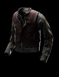 Star Wars Jacket Jackets Heavy Jacket