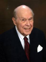 Julius Spence Obituary