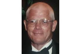 Gerald Wallace Obituary (1941