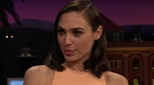 Gal gadot was then a former combat instructor when she was part of the israel defence forces for two years. Gal Gadot Expecting Baby Number Two The Times Of Israel