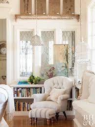 English Cottage Style For Your Inner Austen Better Homes Gardens