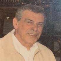 Charles Sanfilippo's Instagram, Twitter & Facebook