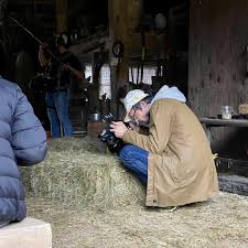 The Filmmaker Four: Diego Ongaro