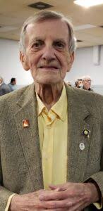 A century of service in Barnesville