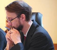 Ted Nobles's Instagram, Twitter & Facebook