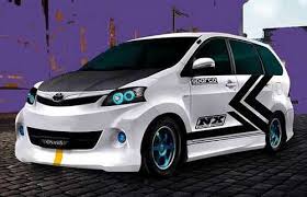 Maybe you would like to learn more about one of these? 15 Bodykit Avanza Murah Paling Keren Dan Terbaru 2021 Otoflik