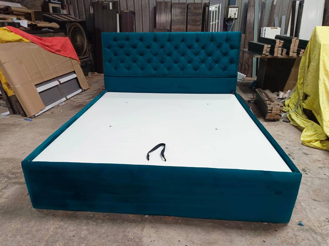Bed full cushion product image