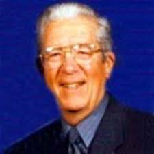 Charles E. Mensing Obituary