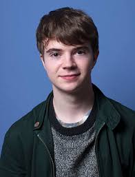 Adam Chambers, BA History