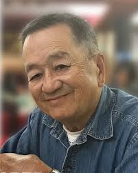 Donald Poon Obituary