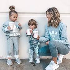 Life In Those Squares Is Not Actually Real Instagram Moms Are On A Quest For Wealth And Fame But At What Cost Mom Daughter Outfits Mommy Daughter Outfits Kids Outfits
