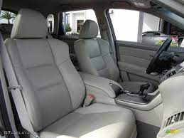 Taupe Interior 2010 Acura Rdx Standard Rdx Model Photo 59024001 Gtcarlot Com
