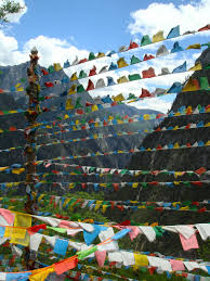 Egy szláv *zastav szóból, vö. Zaszlok Nepal Yunnan Ingyenes Foto A Pixabay En