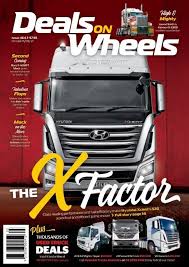 I have sid code 13 fmi 5. Deals On Wheels 464
