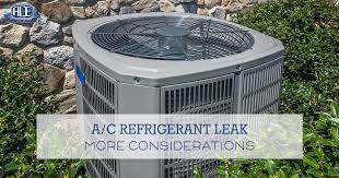 The average hvac replacement cost is $3,250 to $12,586, which would include installation of both a new central ac unit and gas furnace combo. How Much Does An Hvac Refrigerant Leak Cost To Fix