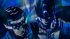 Known by it's ability to create zippers allowing bucciarati to pass through/dismantle solid objects, hide within them or even slice apart other people zipping them in half. Anime Jojo S Bizarre Adventure Bruno Buccellati Sticky Fingers Jojo S Bizarre Adventure 1080p Wallpaper Hdw Jojo S Bizarre Adventure Bizarre Jojo Bizarre