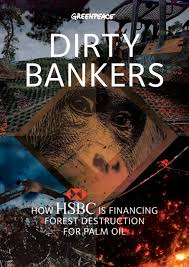 Lowongan kerja jakarta, bekasi, karawang, dan sekitarnya. Dirty Bankers