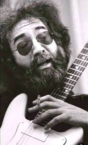 During the years 1968 and 1969, something nicknamed “the Parking Lot  Scene,” an early precursor to Shakedown Street, existed and not only was it  real, but Jerry was a regular visitor. .