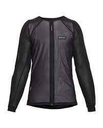 Cool Air Mesh Armored Riding Shirt Cool Armored Protection