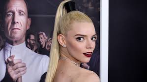The Menu: Anya Taylor-Joy Talks New Movie and Life-Changing Furiosa