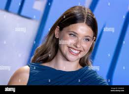 Nicole wallace hi-res stock photography and images