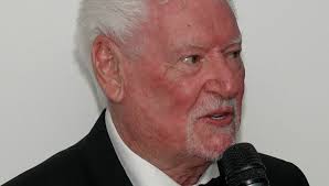 Roy Walker the Star of 2023 Dinner!