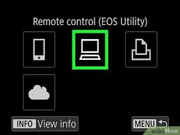 التصوير من خلال جهاز الكمبيوتر ببرنامج eos. ÙƒÙŠÙÙŠØ© ØªØ­Ù…ÙŠÙ„ Ø§Ù„ØµÙˆØ± Ù…Ù† ÙƒØ§Ù…ÙŠØ±Ø§ ÙƒØ§Ù†ÙˆÙ† Ø¥Ù„Ù‰ Ø¬Ù‡Ø§Ø² ÙƒÙ…Ø¨ÙŠÙˆØªØ± Ø¨Ø§Ø³ØªØ®Ø¯Ø§Ù… Ø¨Ø±Ù†Ø§Ù…Ø¬ ÙƒØ§Ù…ÙŠØ±Ø§ ÙˆÙŠÙ†Ø¯Ùˆ