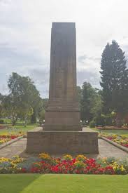 War Memorial