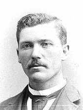 John H Davenport (1864-1917)