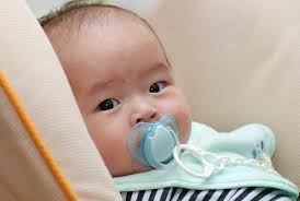 Using Pacifiers Safely Eclkc