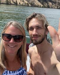 Happy Birthday Jack 🎈 You've brought me more joy over the years than you  know. I can't believe you're living your dream at 23…owning  @dillydallycoffeeco is such an amazing feat. We're SO