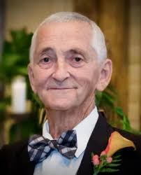 Kenneth Winwood Obituary (1951