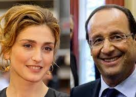 Pour les articles homonymes, voir gayet. Francois Hollande Et Julie Gayet Ne Disent Pas Non Au Mariage