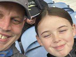 Fundraiser for Martin Hughes by Louise Milburn : . “Supporting Martin  Hughes and His Fight Against Rare Cance