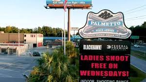 We would like to show you a description here but the site won't allow us. Palmetto State Armory Columbia Home Facebook