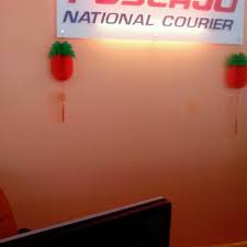 Berikut adalah jadual kadar poslaju untuk warna biru. Pejabat Pos Laju Keningau 3 Tips