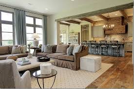 Cote De Texas Two Houses For Two Stages Of Life Living Room Furniture Layout Family Room Quality Living Room Furniture