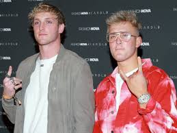 Jake joseph paul (born january 17, 1997) is an american youtuber, internet personality, actor, rapper and professional boxer. Jake Paul Says He And Brother Logan Are Youtube S Big Bad Wolves