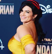  10 Things You Need To Know About Former Mma Fighter Gina Carano Gossip Gist