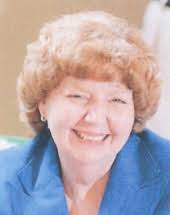 Obituary information for Sallye Ann Link Anthony