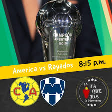 Check spelling or type a new query. Hoy Sale El Campeon Quien Sera Nos Vemos Al Rato Americavsrayados Satx Futbolmexicano Ligamx Final Energy Drinks Beverage Can Beverages