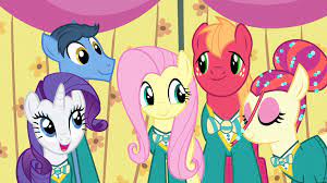 Pin on MLP (My Little Pony Friendship is Magic)