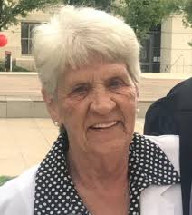 Carolyn Grace Rumfield Obituary August 19, 2021