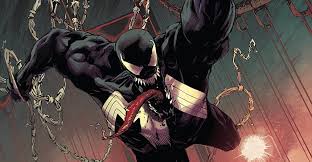 Donny Cates' Venom Reading Order Guide