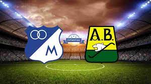 Atlético bucaramanga match statistical data is collected, analyzed, and. Pronostico Liga Betplay Millonarios Vs Bucaramanga
