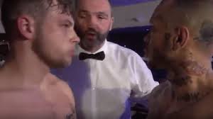 South West MediaYour local boxing and combatJodie Brackett Vs Heath Moon